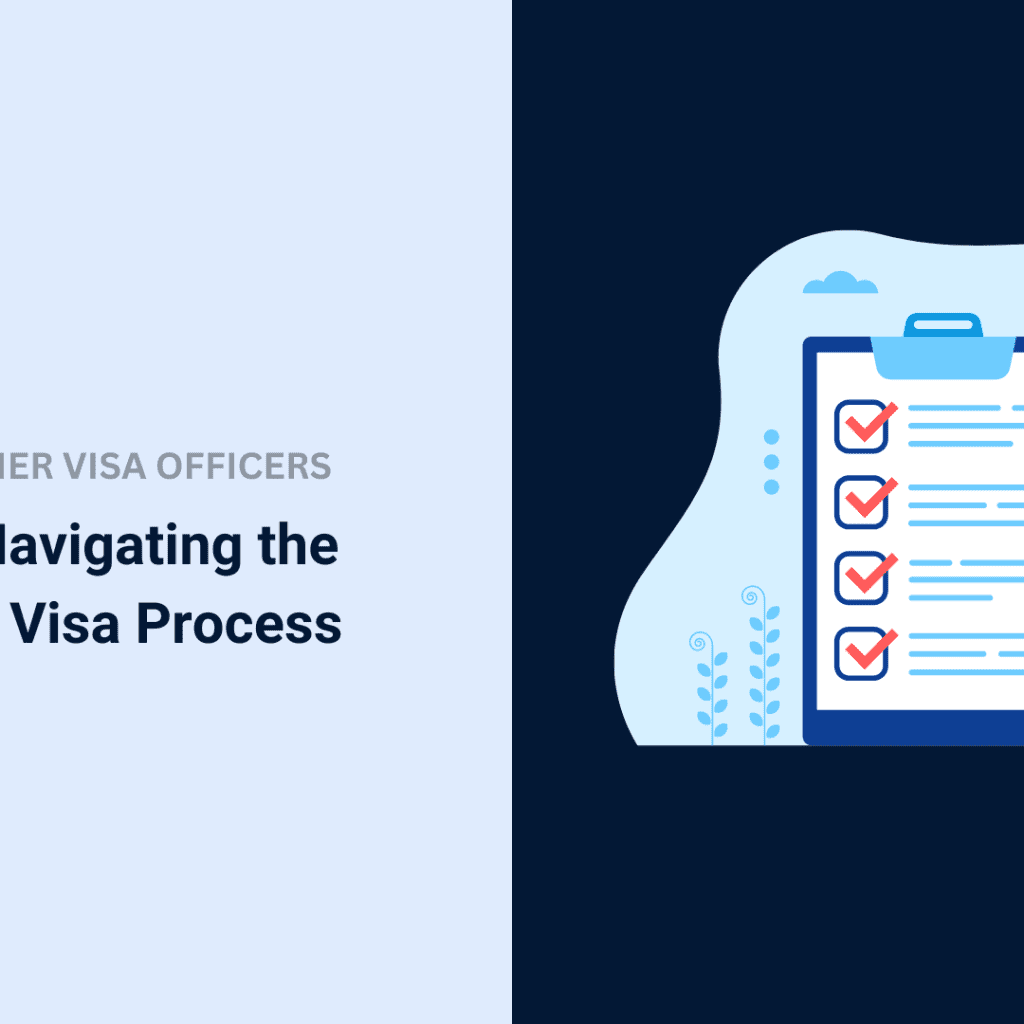 10 Tips for Navigating the U.S. Student Visa Process